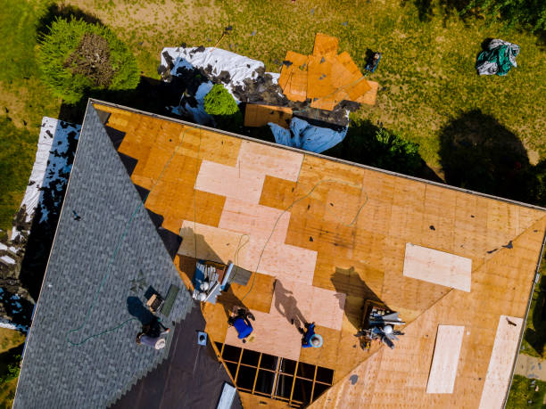 Best Commercial Roofing Services  in Greenfield, OH