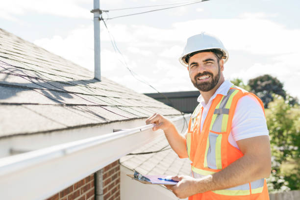 Quick and Trustworthy Emergency Roof Repair Services in Greenfield, OH