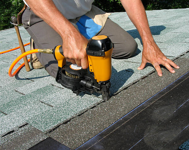 Best Residential Roofing Contractor  in Greenfield, OH