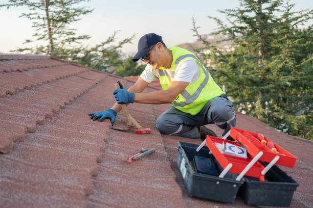 Best Commercial Roofing Services  in Greenfield, OH