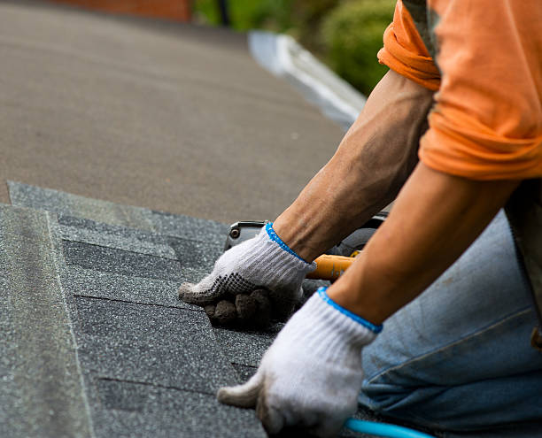 Best Roof Leak Repair  in Greenfield, OH
