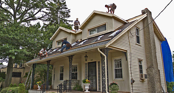 Best Roof Waterproofing Services  in Greenfield, OH