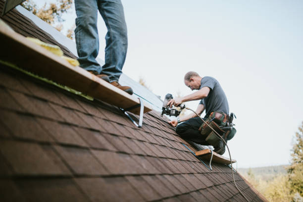 Best Roof Leak Repair  in Greenfield, OH