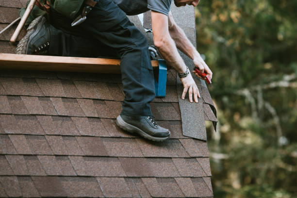 Reliable Greenfield, OH Roofing Contractor Solutions